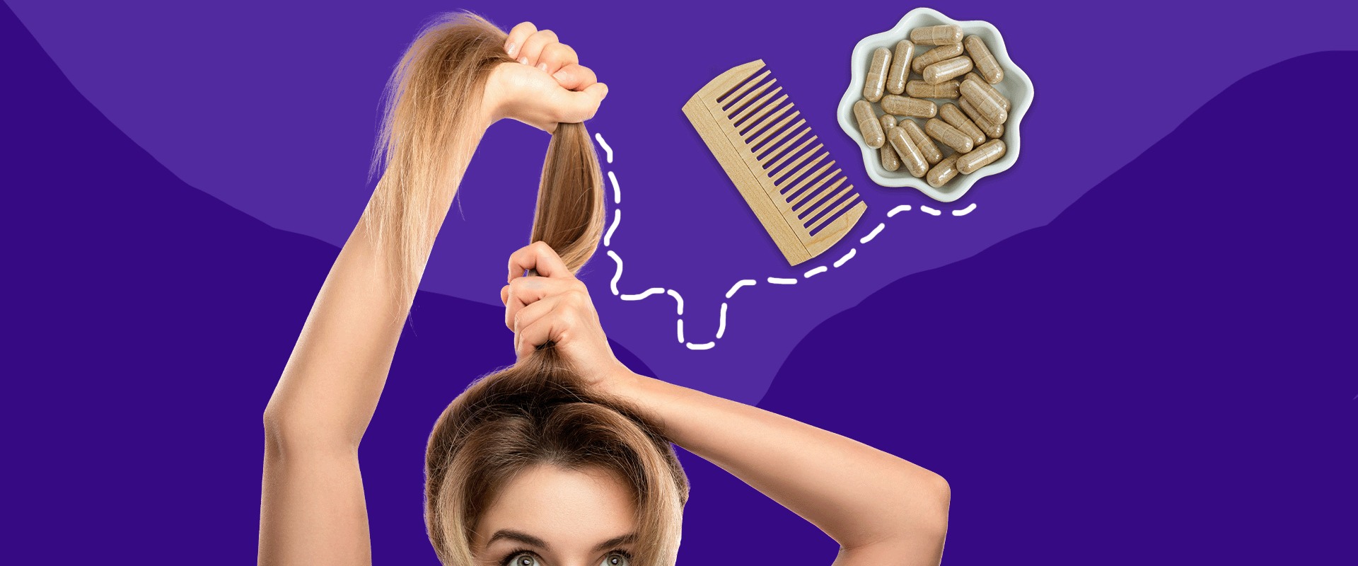 Biotin for Hair Growth: What You Need to Know