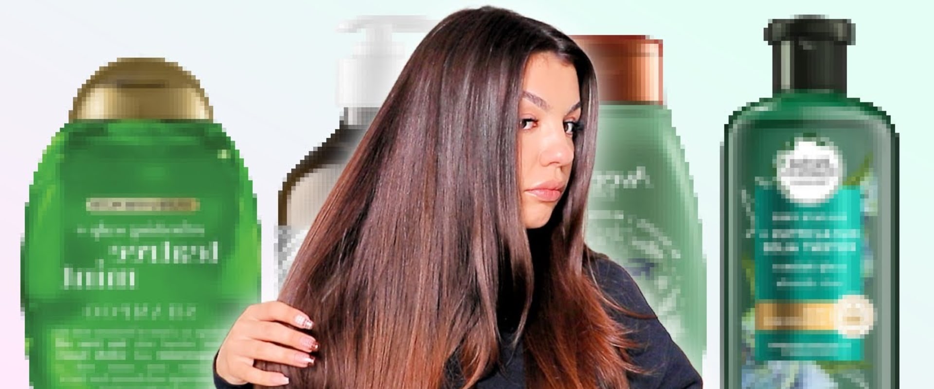 Shampoos for Hair Growth: The Ultimate Guide