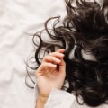 Iron-deficiency anemia and hair loss: Understanding the link and finding solutions