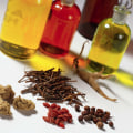 Essential Oils for Hair Loss: Natural Remedies and Treatments