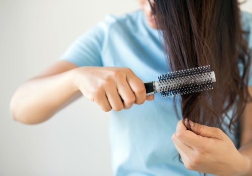 Pregnancy and Postpartum Hair Loss: Understanding the Causes and Finding Solutions