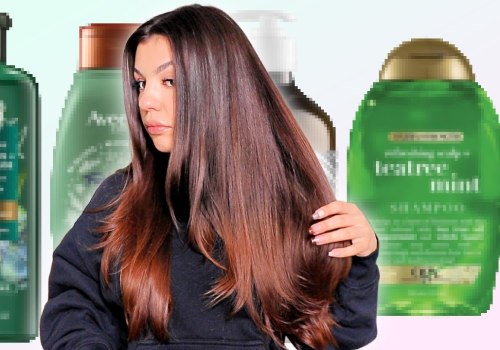 Shampoos for Hair Growth: The Ultimate Guide