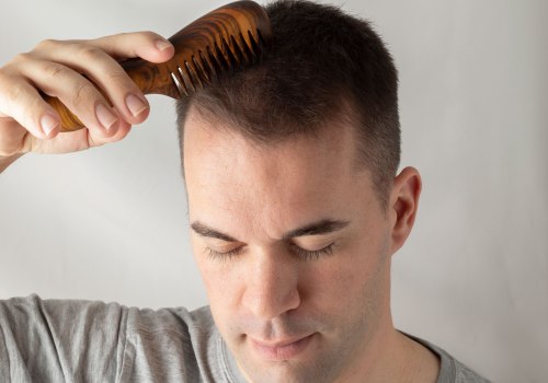 The Power of Scalp Massage for Hair Growth